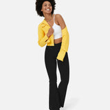 Anna - Retro Chic Hoge Taille Damesbroek