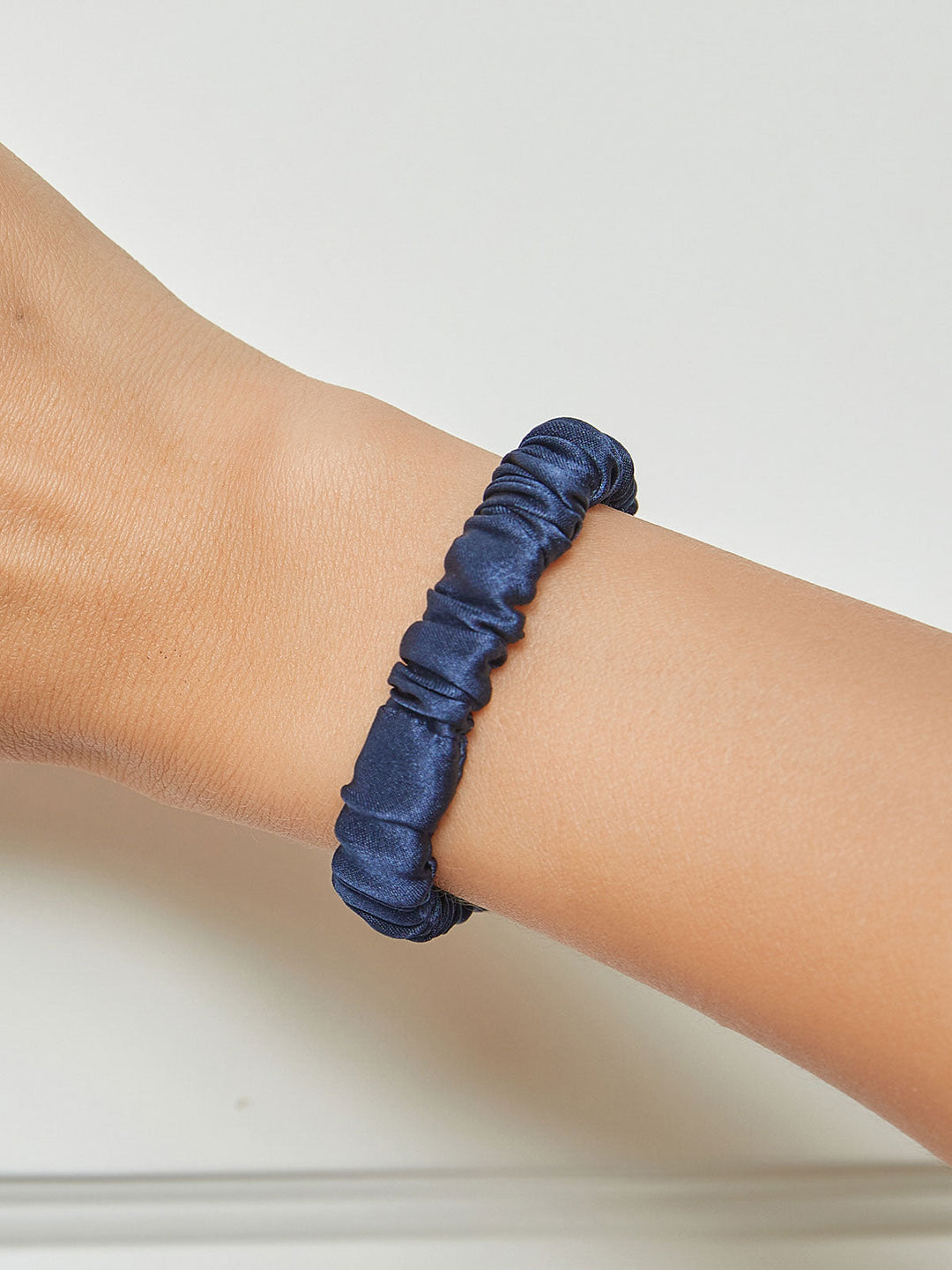 Arabelle - Delicate Stretch Design Vrouwen Scrunchie