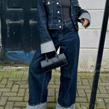 Giselle - Denim Set