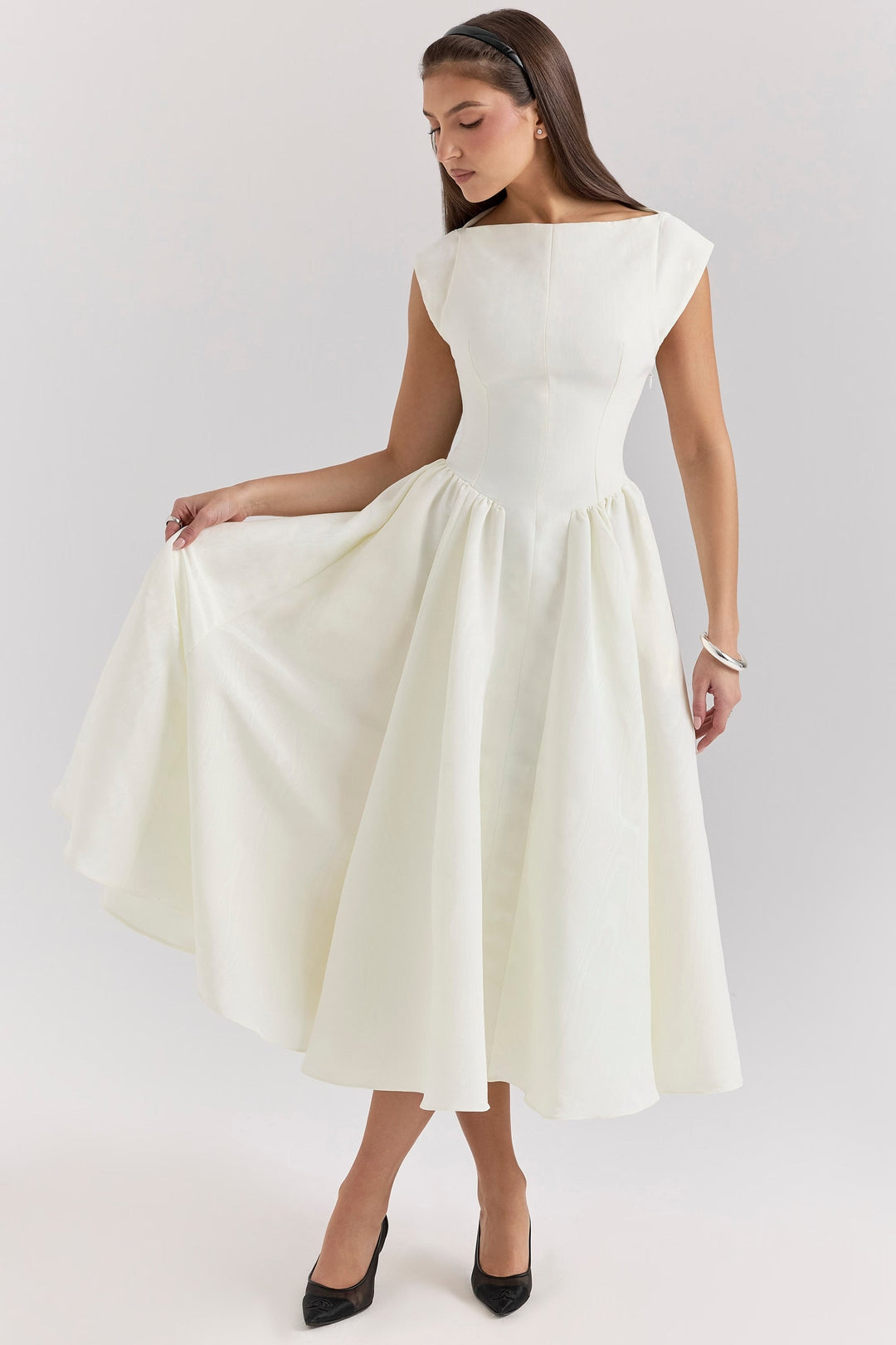 Victoria – Elegante Jurk