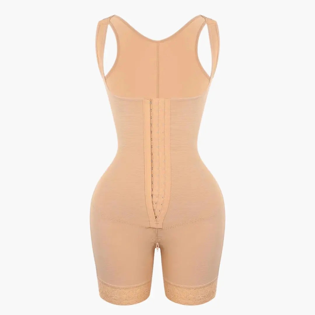 Bexley - Originele Colombiaanse Sculpting Damesbody