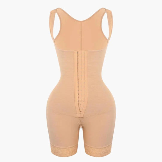 Bexley - Originele Colombiaanse Sculpting Damesbody
