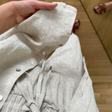 Luna - Comfortabele Blouse en Broek Set voor Stijlvolle Ontspanning