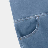 Anna - Retro Chic Hoge Taille Damesbroek