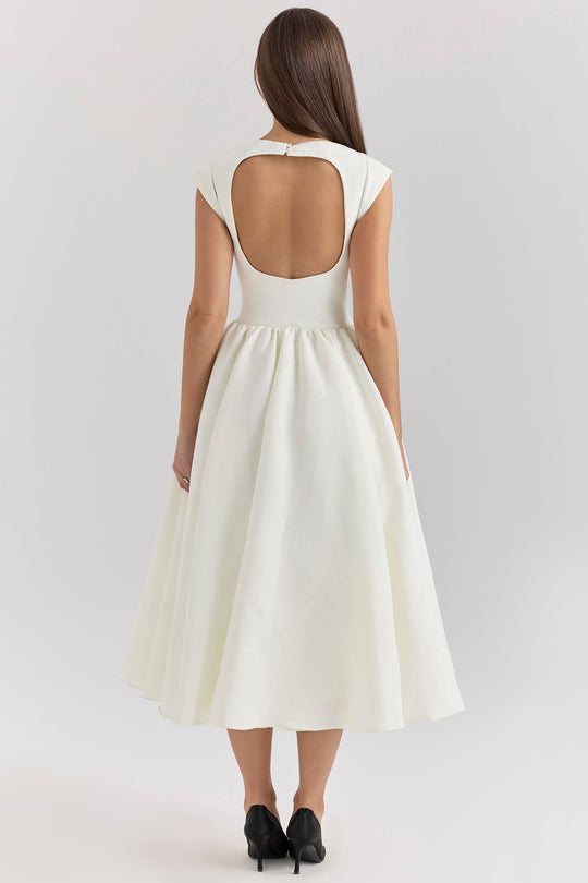 Victoria – Elegante Jurk
