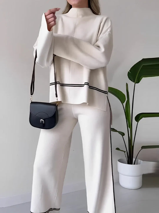 Kim Luxe Set | Comfort en Elegantie voor Elke Dag