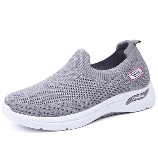 Alana - Comfort & Balance Boost Dames Orthopedische Schoenen