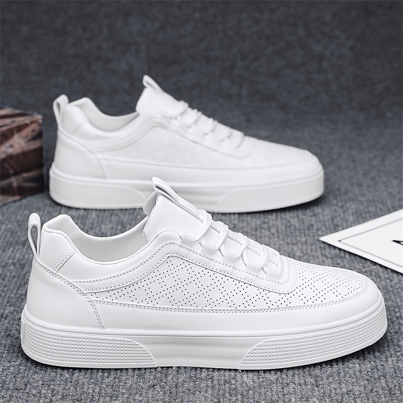 Heren Hardloopschoenen | Licht, Comfortabel & Sportief