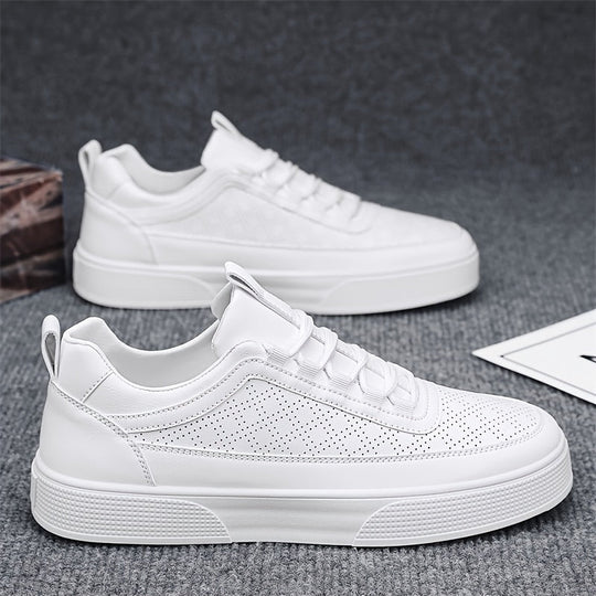 Heren Hardloopschoenen | Licht, Comfortabel & Sportief