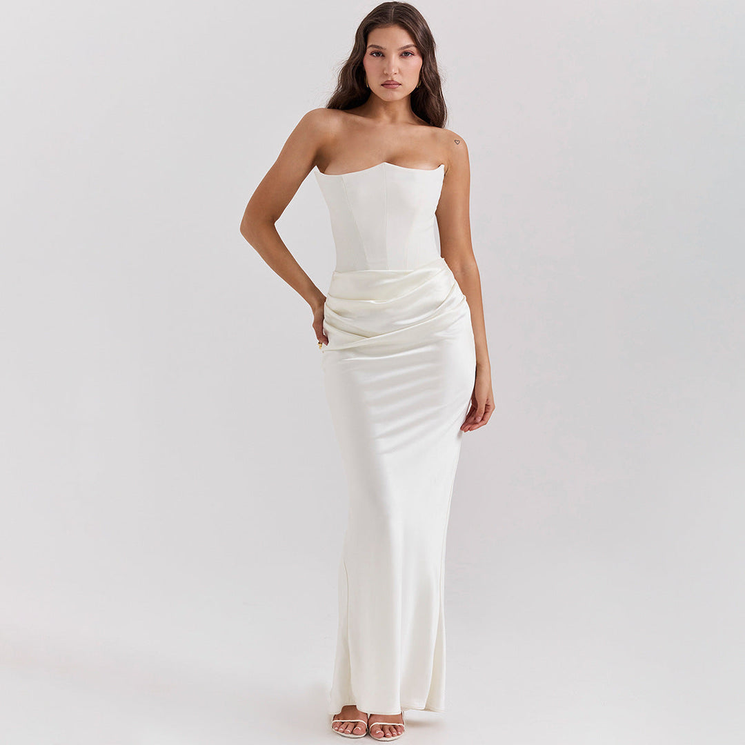 Emilia Corset Jurk