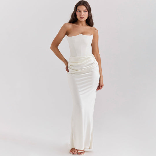 Emilia Corset Jurk