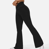 Anna - Retro Chic Hoge Taille Damesbroek
