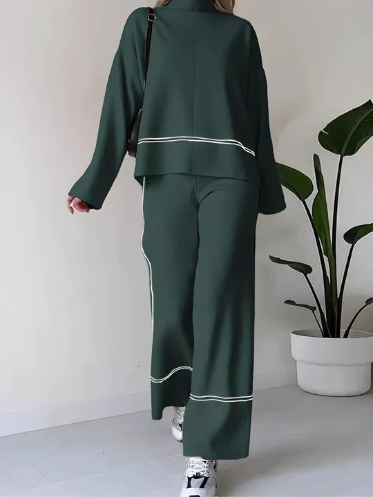 Kim Luxe Set | Comfort en Elegantie voor Elke Dag