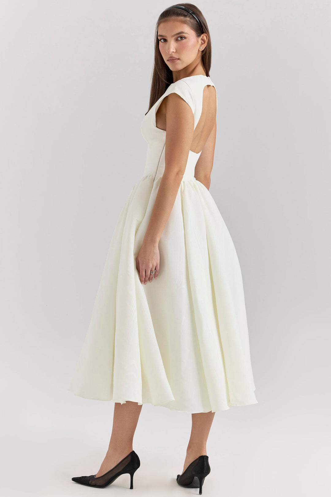 Victoria – Elegante Jurk