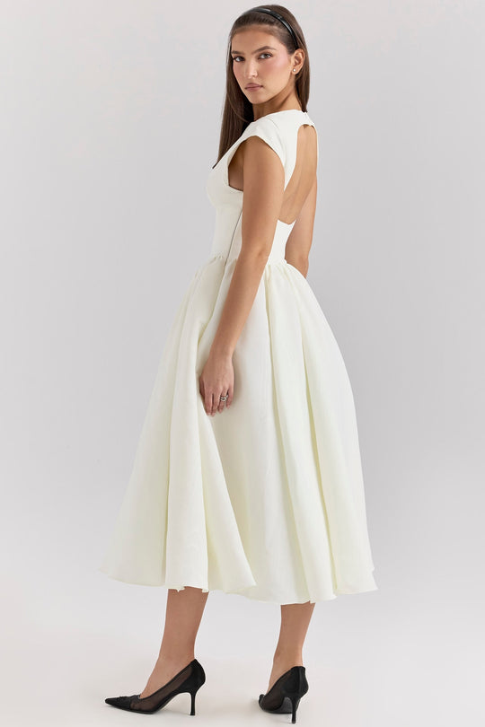 Victoria – Elegante Jurk