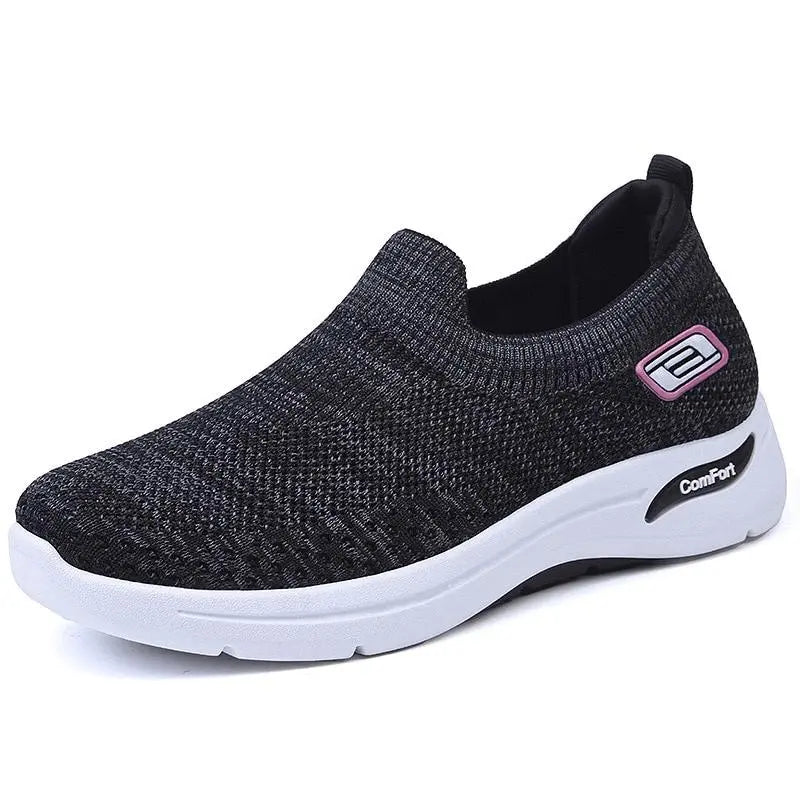 Alana - Comfort & Balance Boost Dames Orthopedische Schoenen