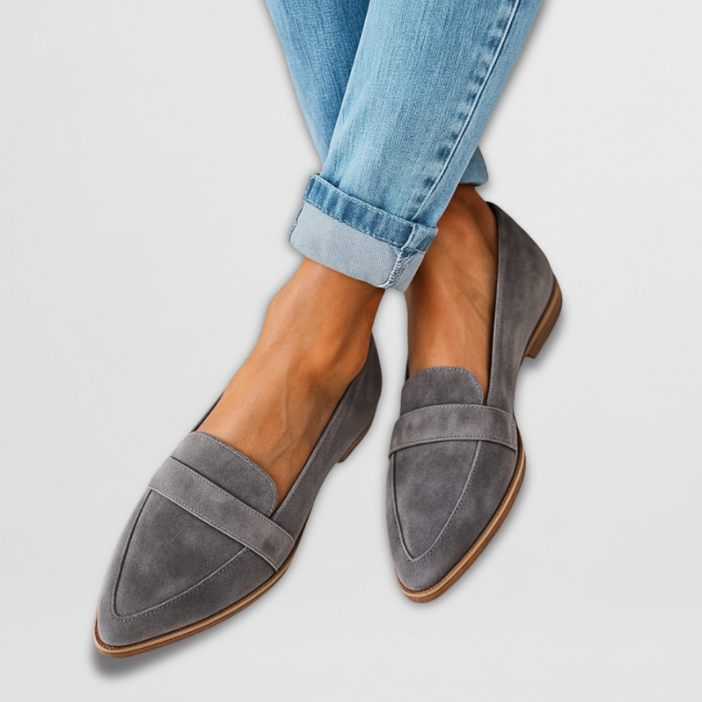 Mocassins met Lichte Zool voor Vrouwen en Mannen | Ideaal voor Dagelijks Gebruik