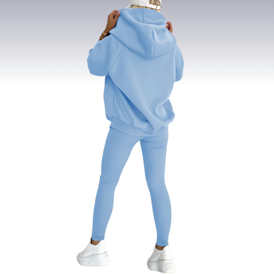 Grazia - 3-Delige Sport Set
