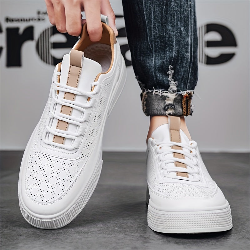Heren Hardloopschoenen | Licht, Comfortabel & Sportief