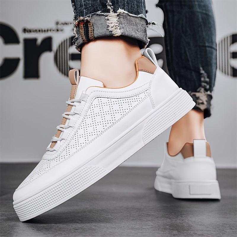 Heren Hardloopschoenen | Licht, Comfortabel & Sportief
