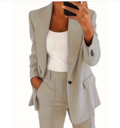 Authentieke dames set