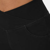 Anna - Retro Chic Hoge Taille Damesbroek