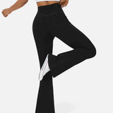 Anna - Retro Chic Hoge Taille Damesbroek