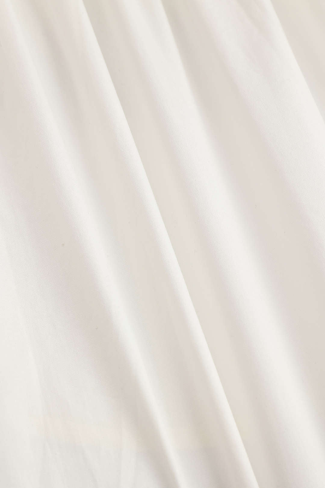 Harper - Moderne Patchwork Detail Dames Corset Langemouwen Shirt
