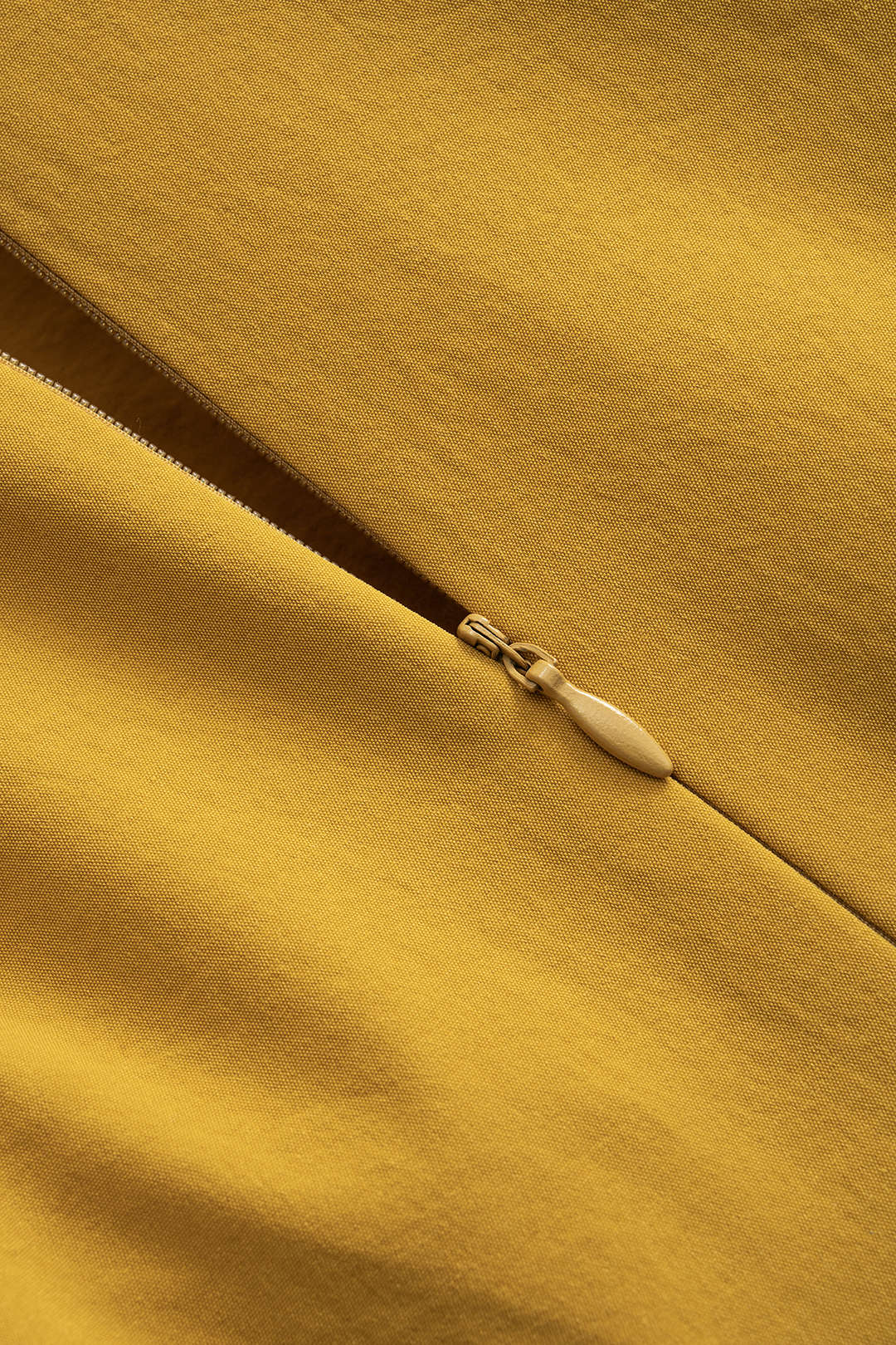 Tank Square Neck Mouwloze Bustier Maxi Jurk