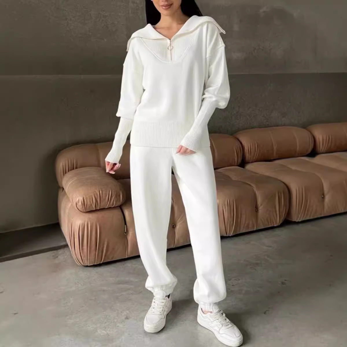 Shanti-Set – Comfort en Elegantie in Eén