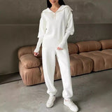 Shanti-Set – Comfort en Elegantie in Eén