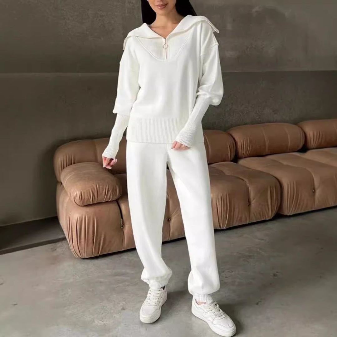 Shanti-Set – Comfort en Elegantie in Eén