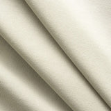 Asymmetrische Kant Paneel Midi Jurk