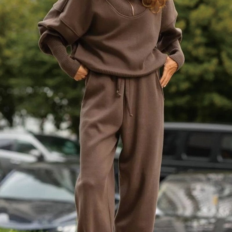 Shanti-Set – Comfort en Elegantie in Eén