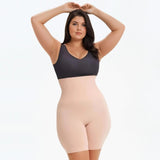 Arabesque - Hoge Taille Buik Controle Vrouwen Shaper Short