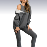 Grazia - 3-Delige Sport Set