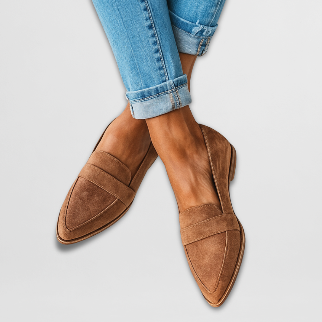 Mocassins met Lichte Zool voor Vrouwen en Mannen | Ideaal voor Dagelijks Gebruik