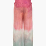Acacia - Chic Ombre Stijl Dames Wijde Pantalon