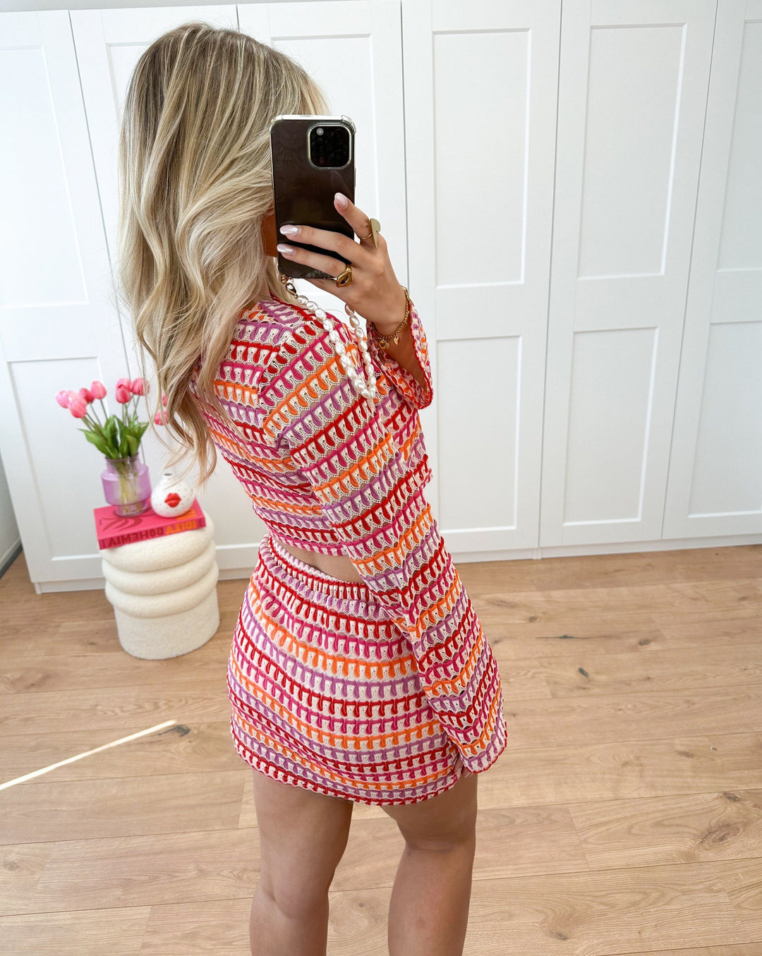 Féline - Crochet Zomerset