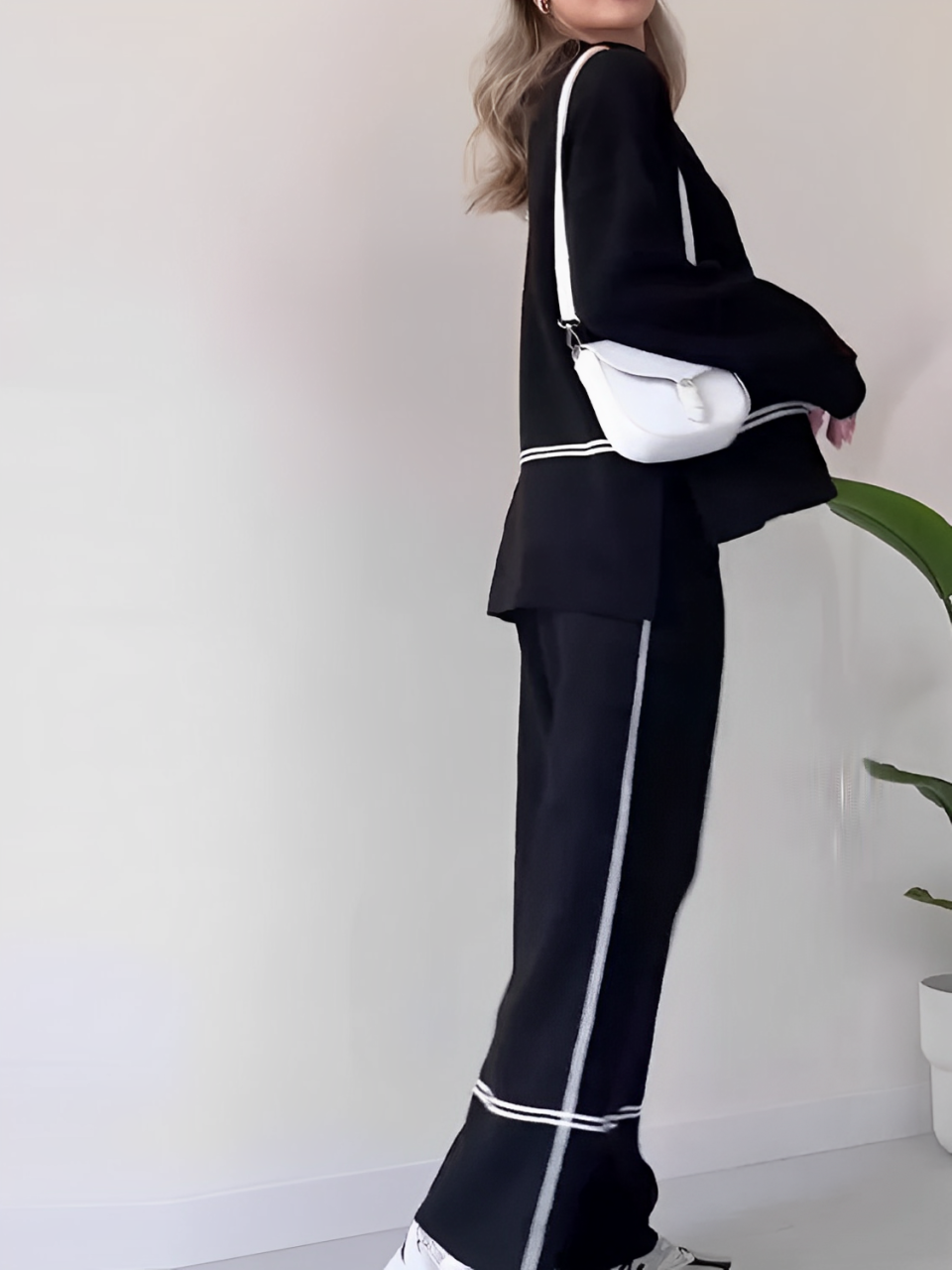 Kim Luxe Set | Comfort en Elegantie voor Elke Dag