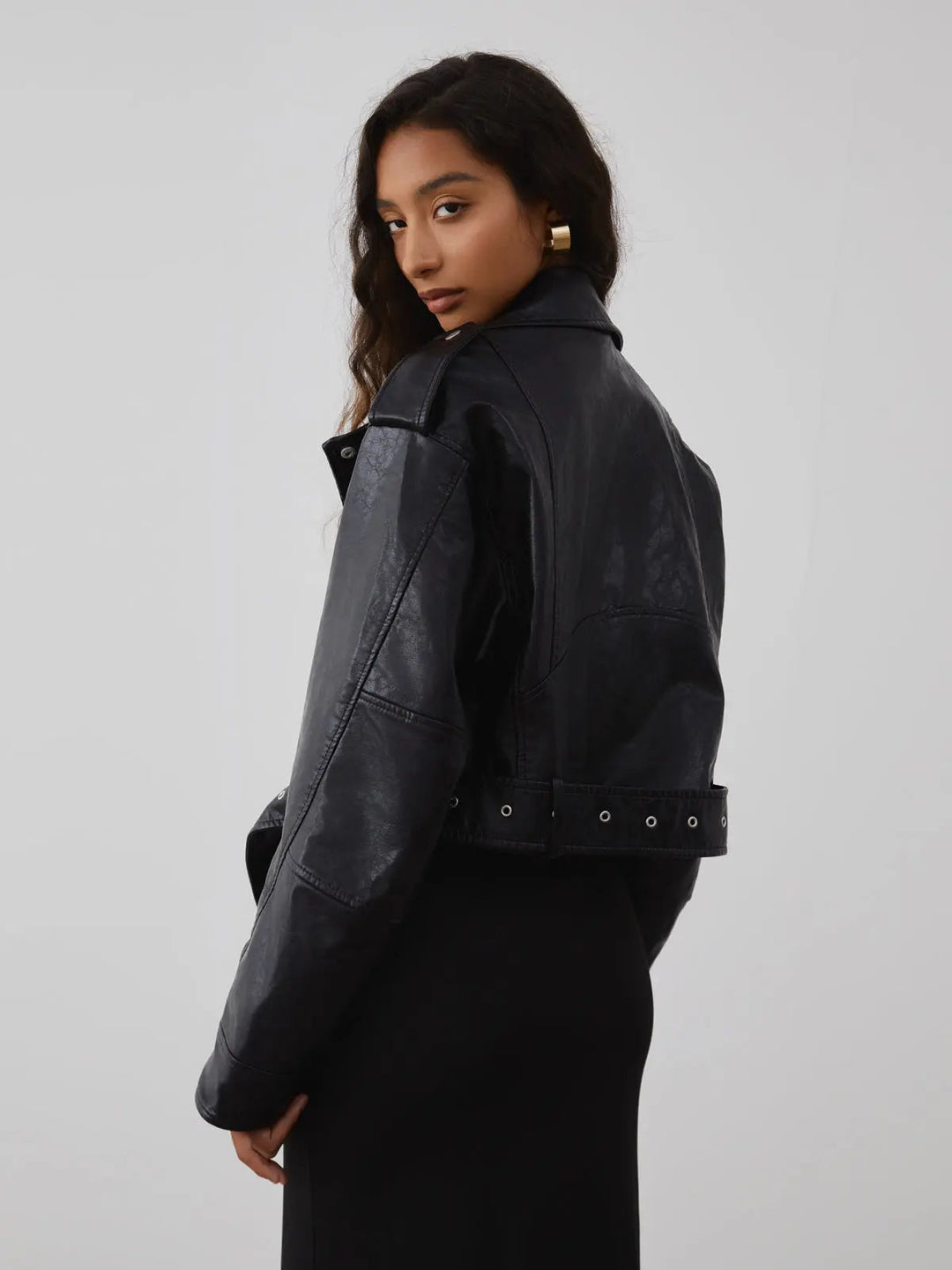 Ariana - Chic Urban Design Damesjas