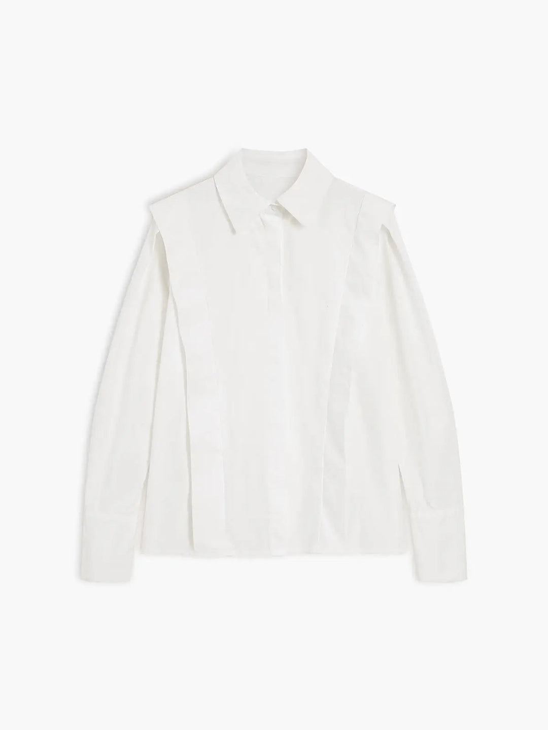 Andrea - Comfortabele & Veelzijdige Damesblouse