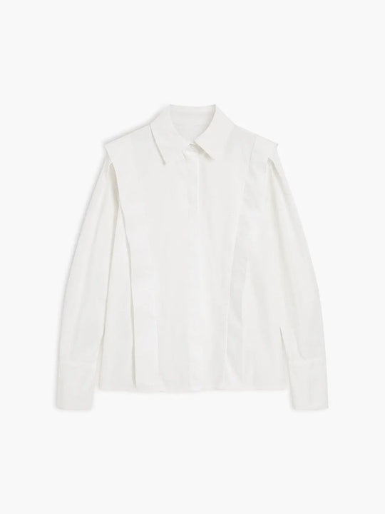 Andrea - Comfortabele & Veelzijdige Damesblouse