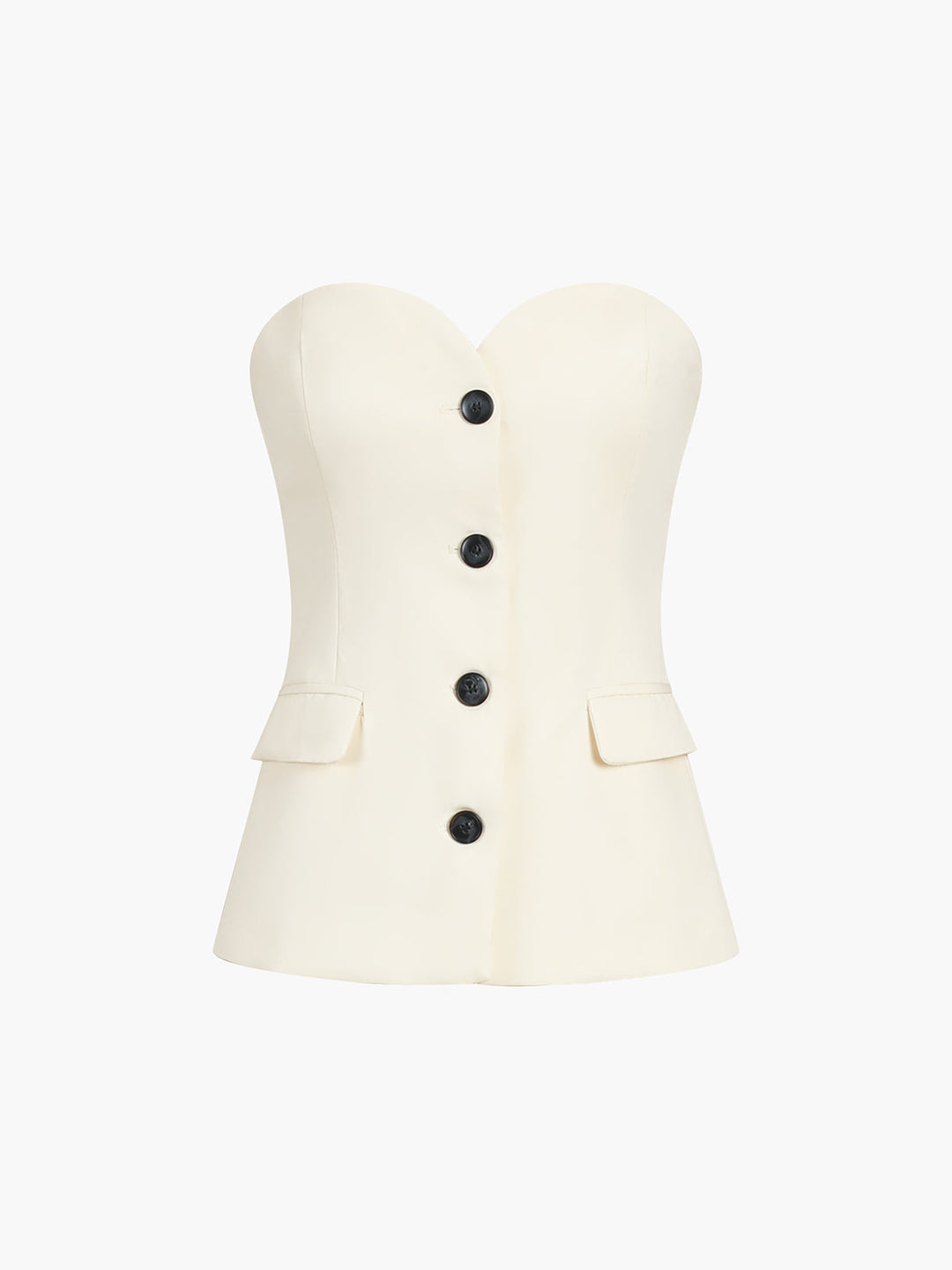 Gisou - Corset Tweedelige Set
