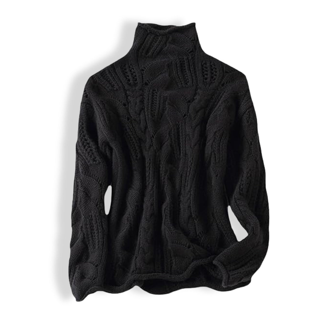 Helena | Elegante en Comfortabele Sweater