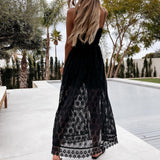 Sara - Stijlvolle Zomer Romper