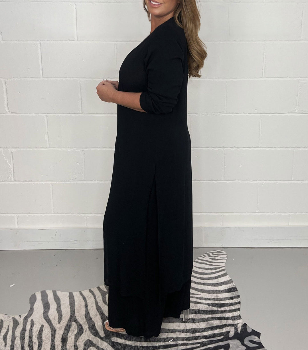 Elena Tweedelige Lente-Set