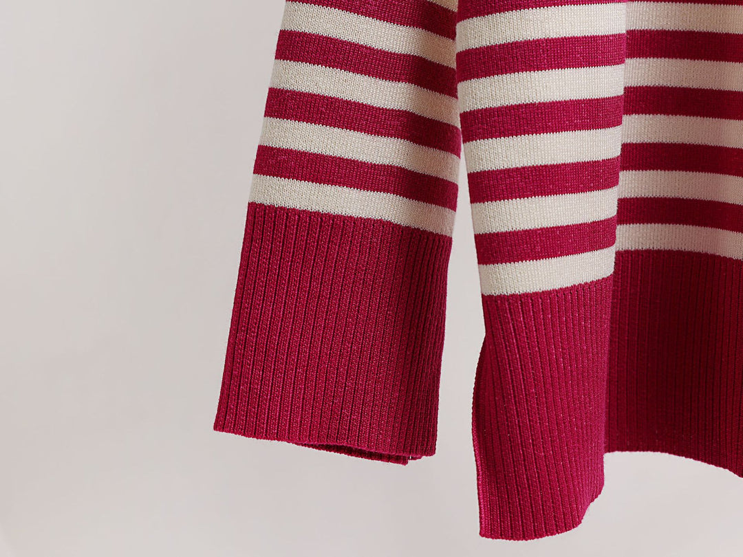 Emma Gebreide Lounge Set | Comfort en Stijl voor Elke Dag