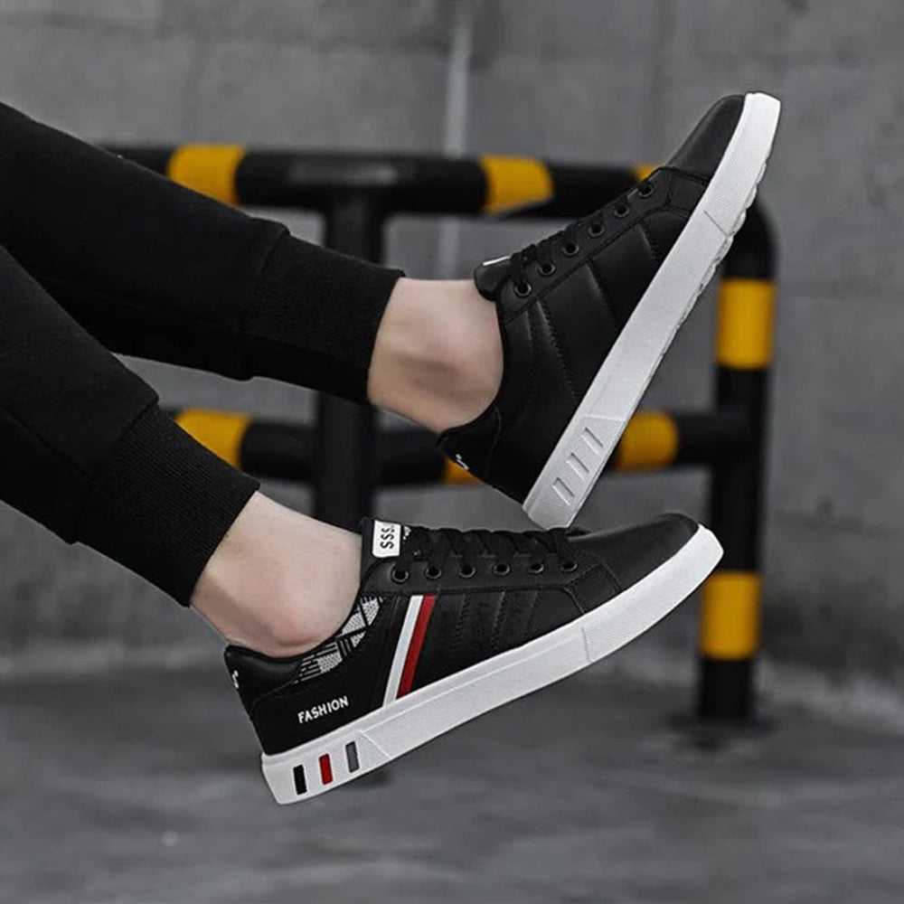 Eryk | Modieuze Sneaker | Stijlvol, Comfortabel en Duurzaam
