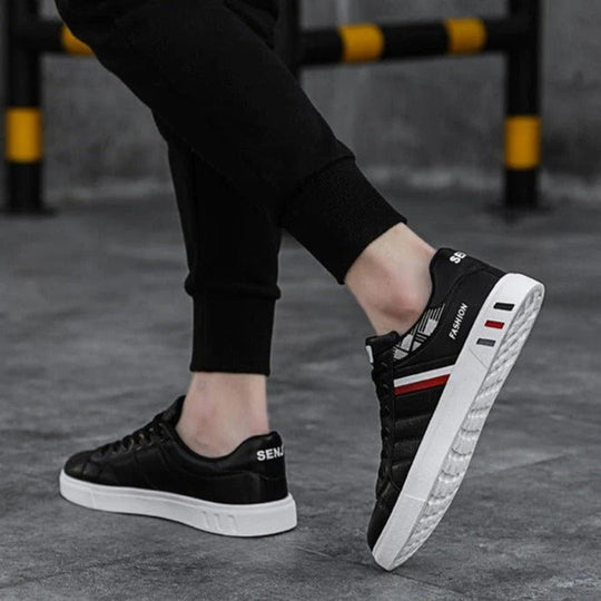 Eryk | Modieuze Sneaker | Stijlvol, Comfortabel en Duurzaam